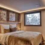 Marmotte Chalet